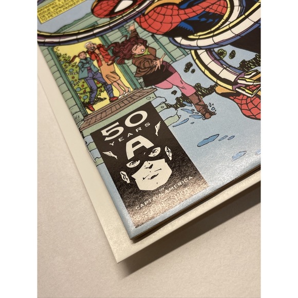 The Spectacular Spider-Man #173 (Feb 1991, Marvel) - Picture 3 of 11